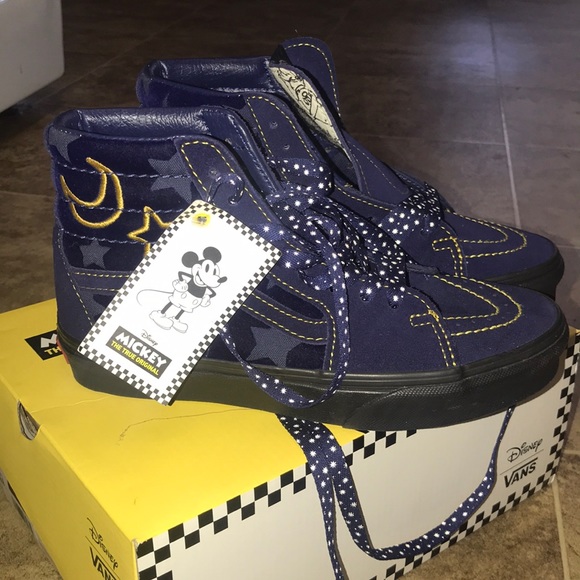 vans sorcerer's apprentice